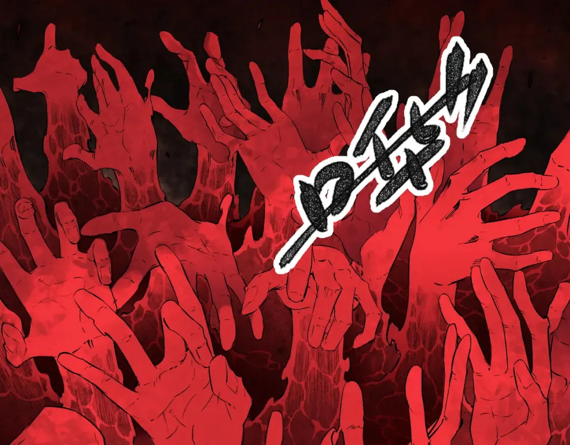 第99话 此地规则，我已知晓！ 第23页