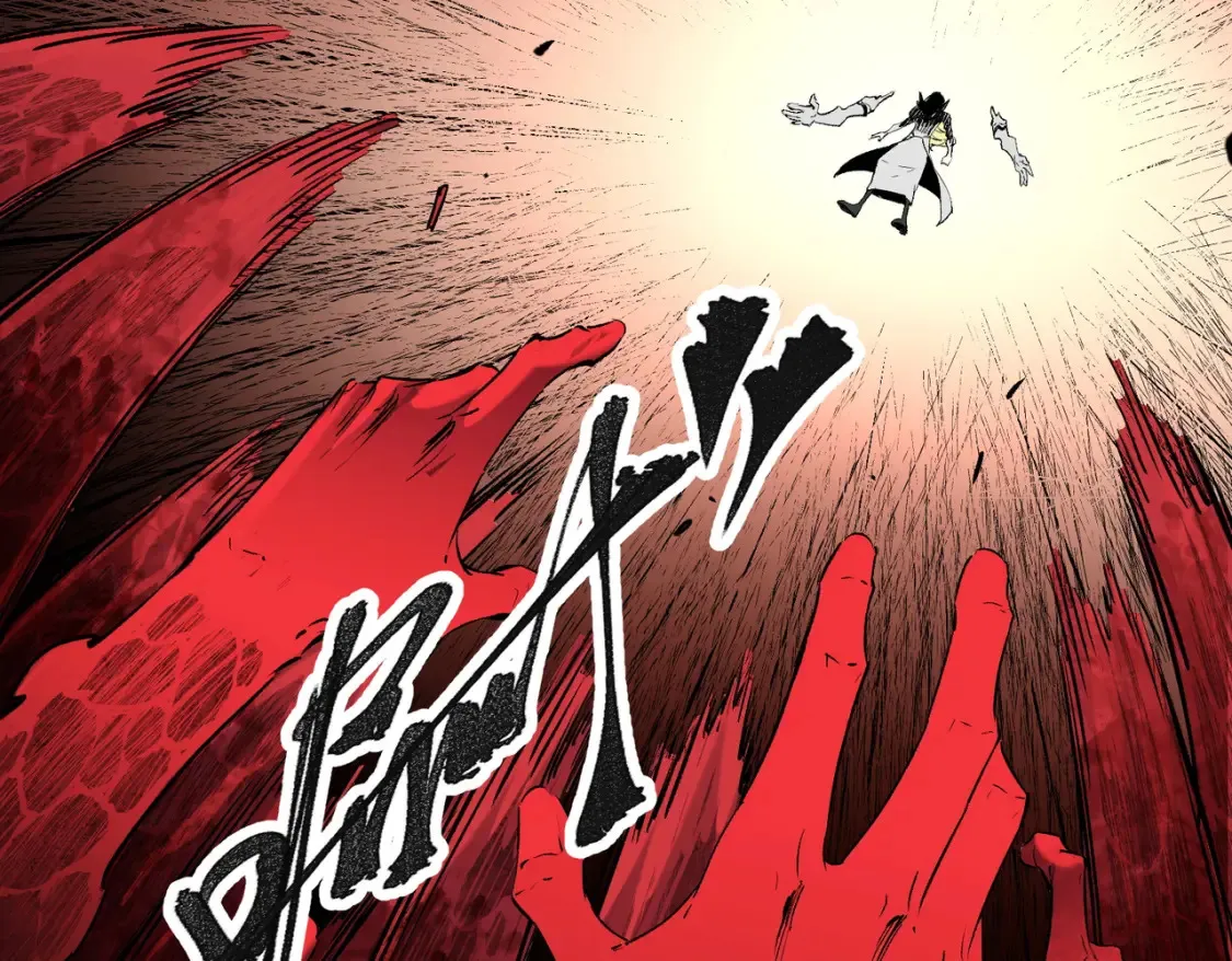 第99话 此地规则，我已知晓！ 第26页