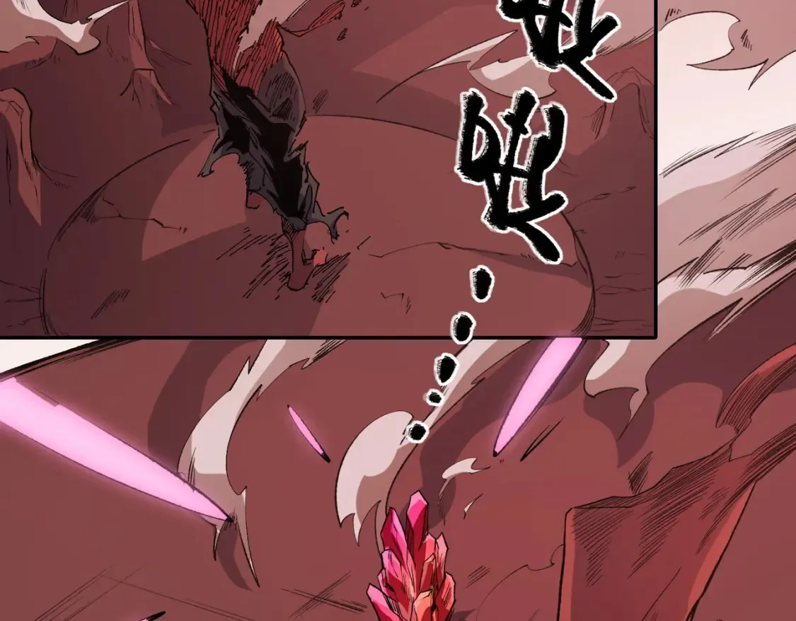 第100话 黑暗世界的至高主宰，虚无恶魔！ 第28页