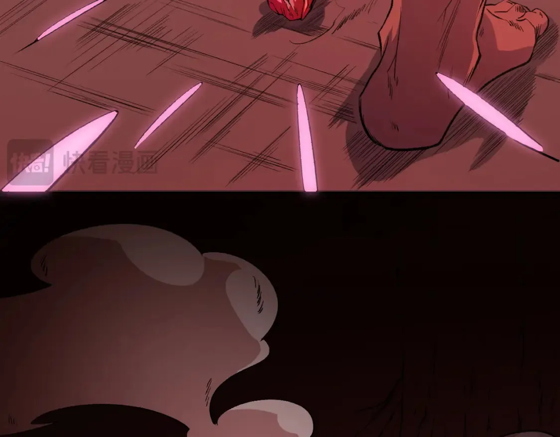 第100话 黑暗世界的至高主宰，虚无恶魔！ 第29页