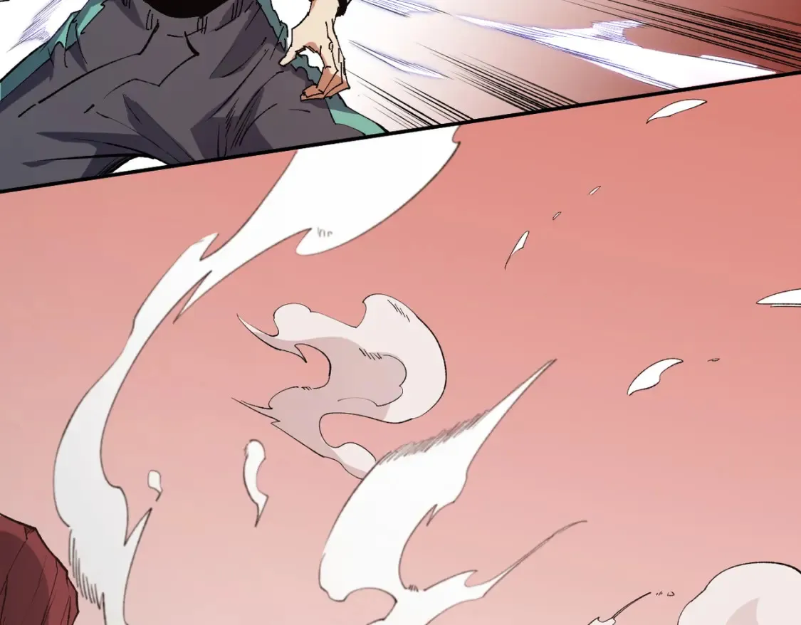 第100话 黑暗世界的至高主宰，虚无恶魔！ 第50页