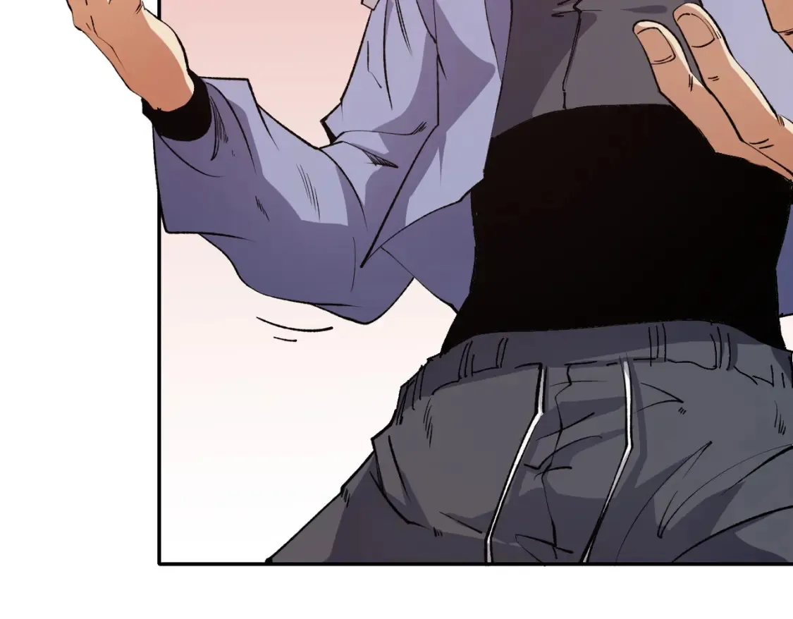第100话 黑暗世界的至高主宰，虚无恶魔！ 第54页