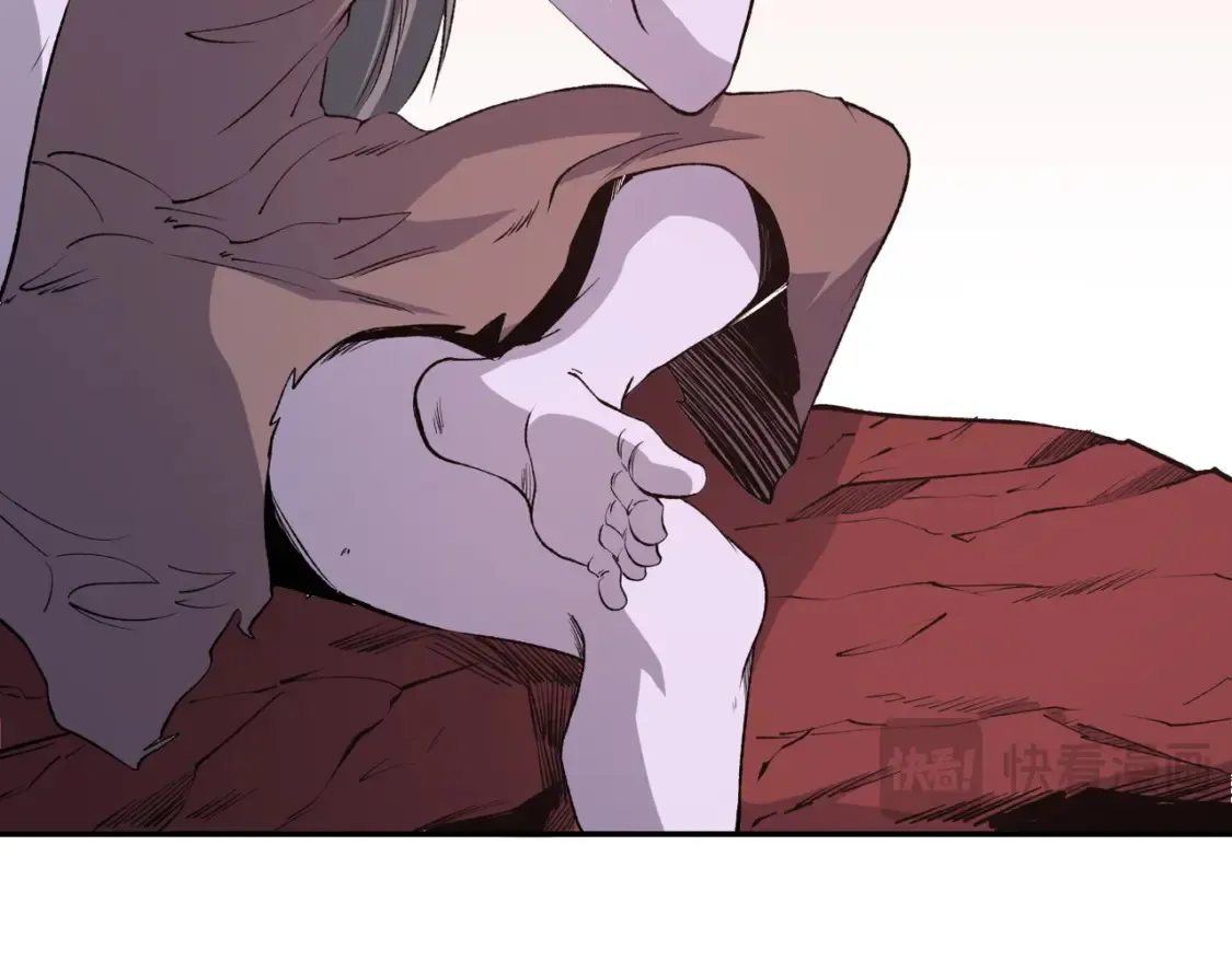第100话 黑暗世界的至高主宰，虚无恶魔！ 第67页