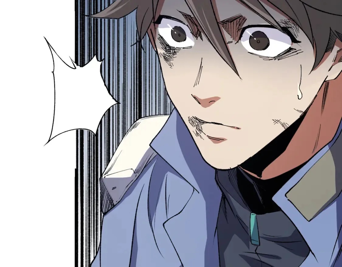 第100话 黑暗世界的至高主宰，虚无恶魔！ 第79页