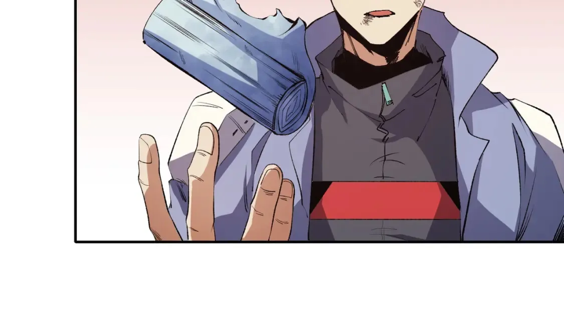 第100话 黑暗世界的至高主宰，虚无恶魔！ 第89页