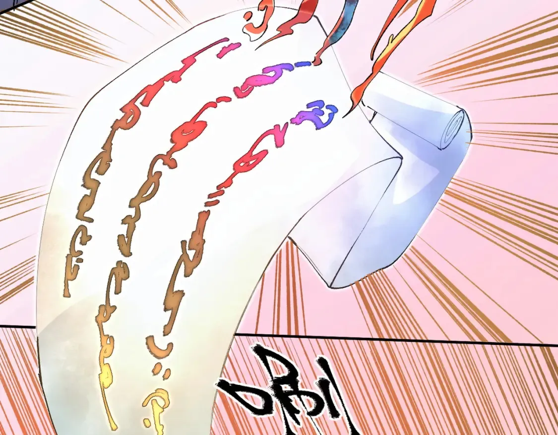 第100话 黑暗世界的至高主宰，虚无恶魔！ 第97页