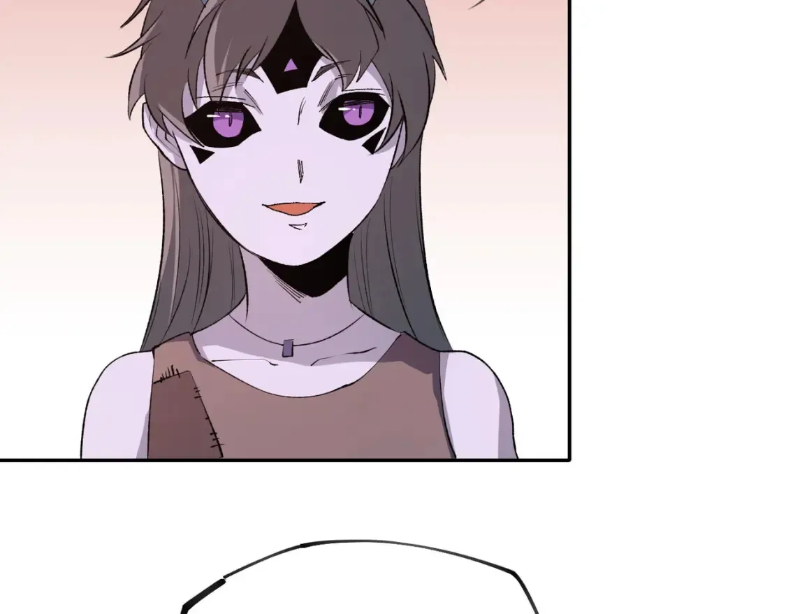 第100话 黑暗世界的至高主宰，虚无恶魔！ 第112页