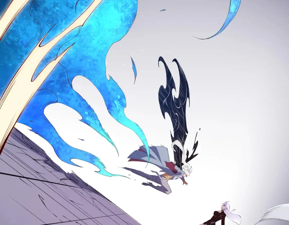 第104话 大开杀戒？还有更好的手段！ 第6页