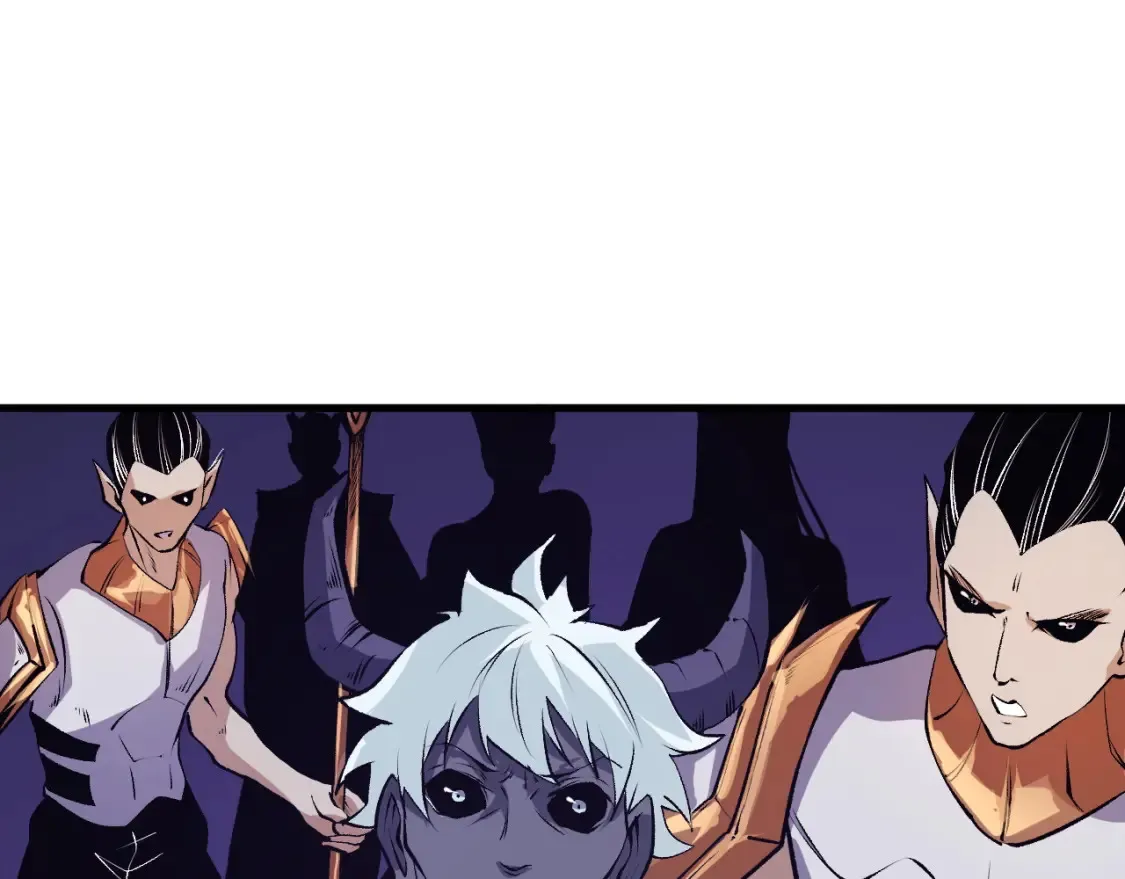 第105话 众望所归，我即黑夜君王！ 第17页