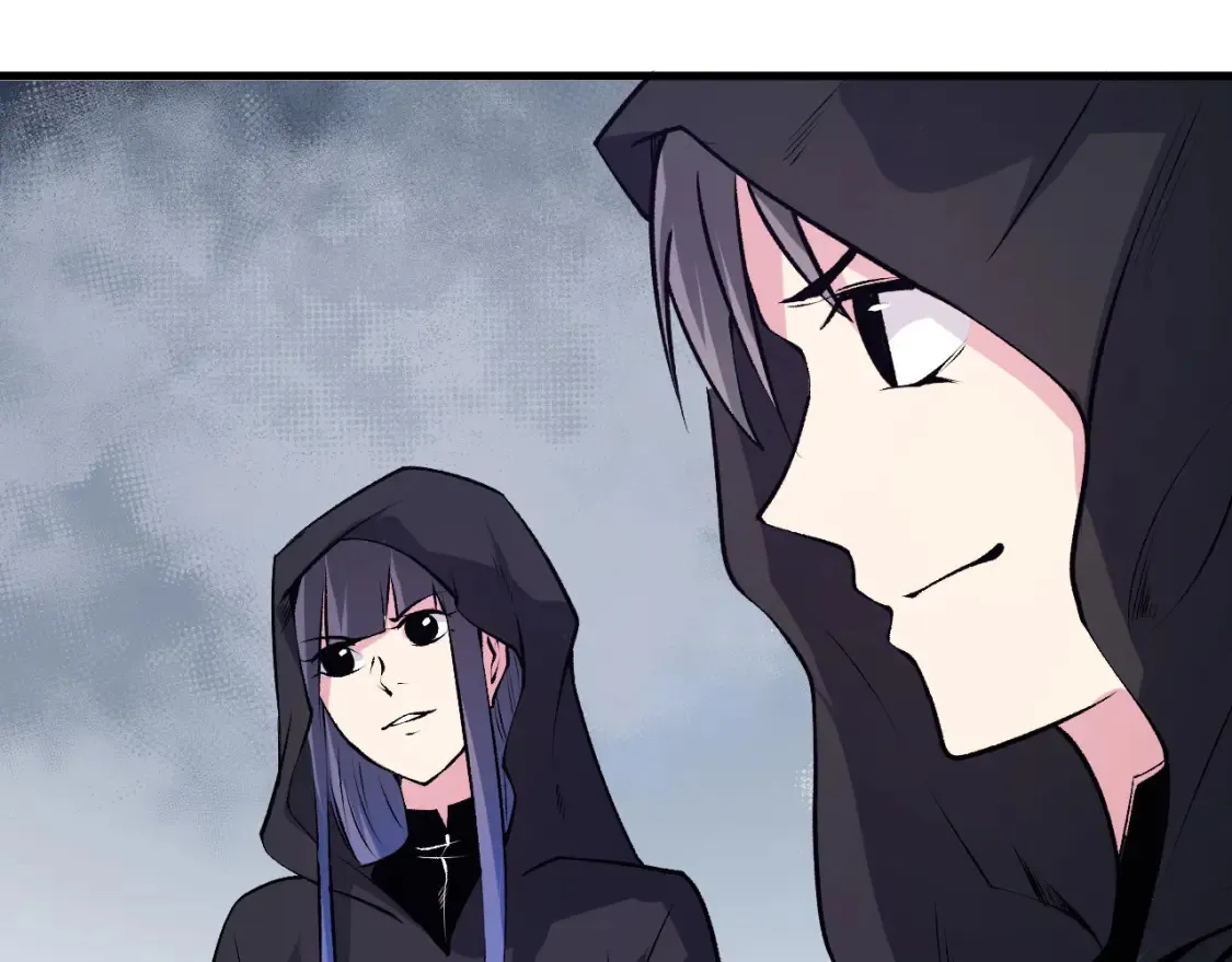 第105话 众望所归，我即黑夜君王！ 第27页