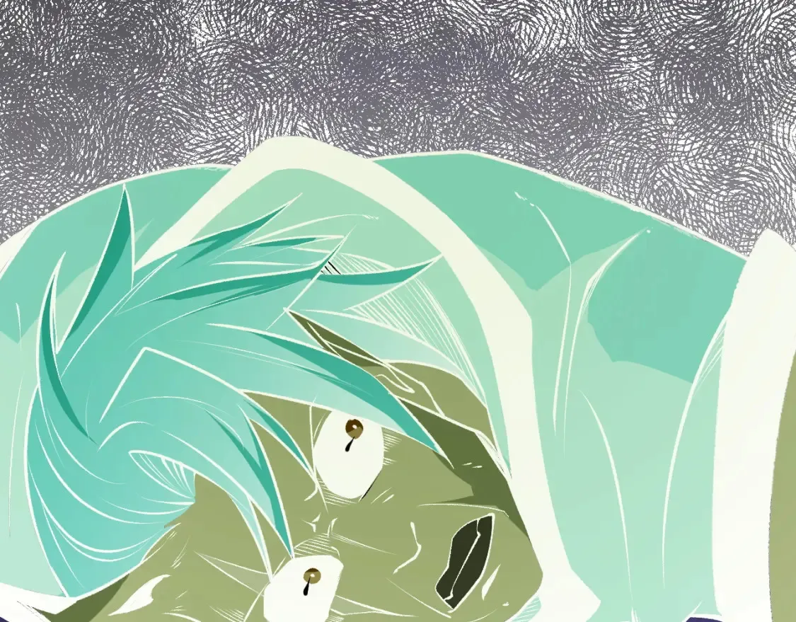 第105话 众望所归，我即黑夜君王！ 第57页