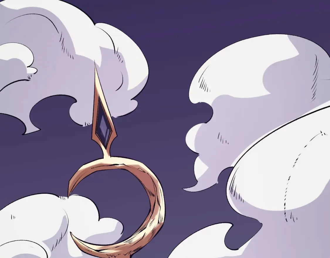 第105话 众望所归，我即黑夜君王！ 第68页