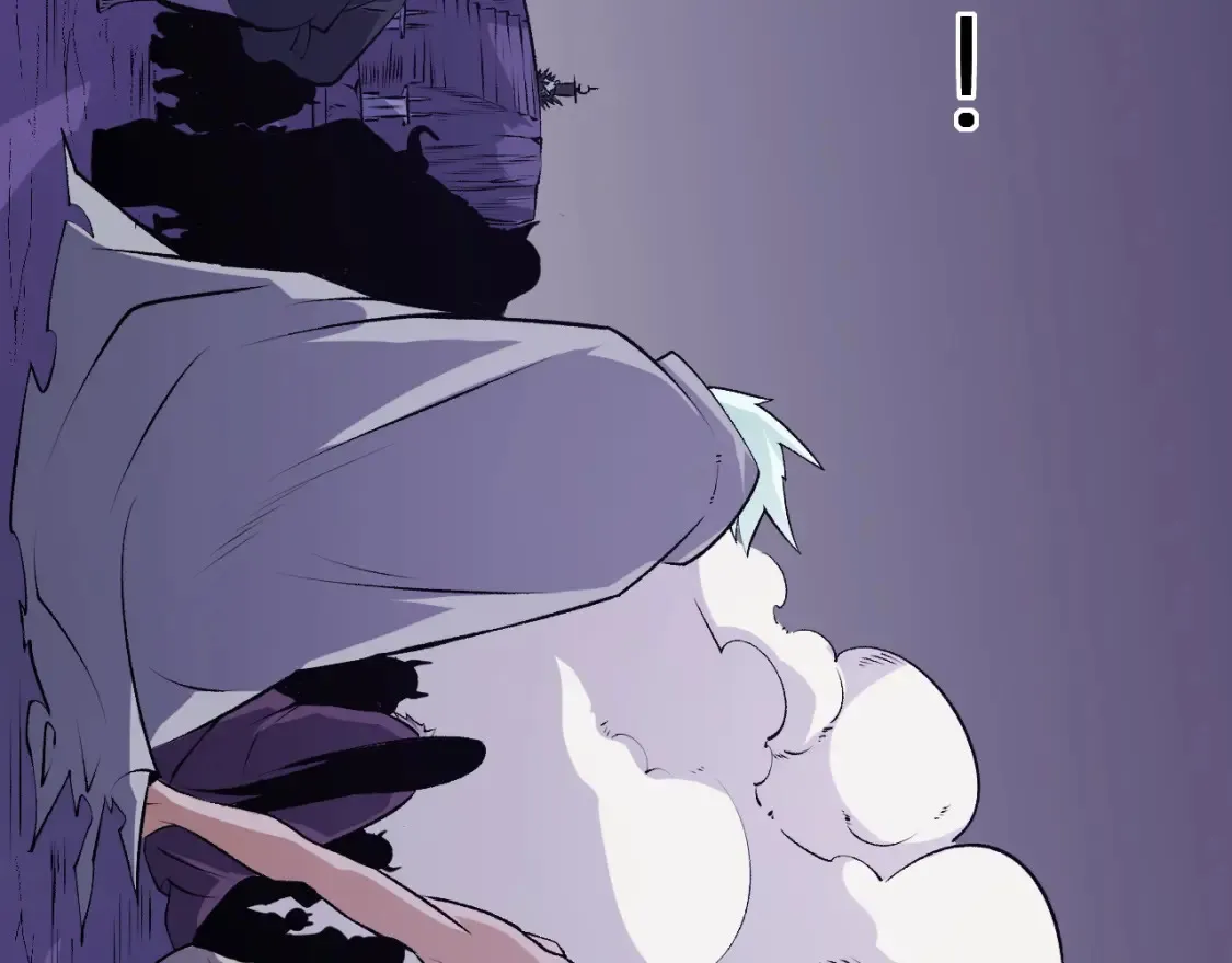 第105话 众望所归，我即黑夜君王！ 第79页