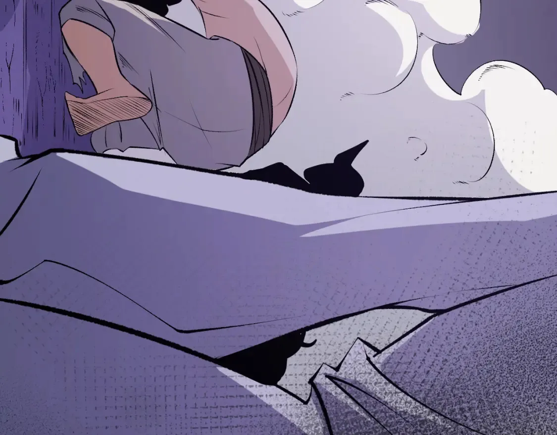 第105话 众望所归，我即黑夜君王！ 第80页