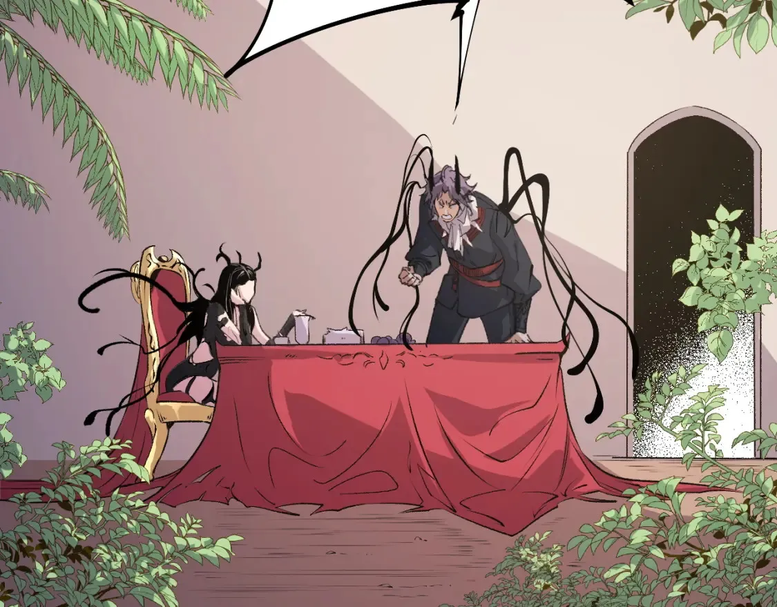 第105话 众望所归，我即黑夜君王！ 第122页