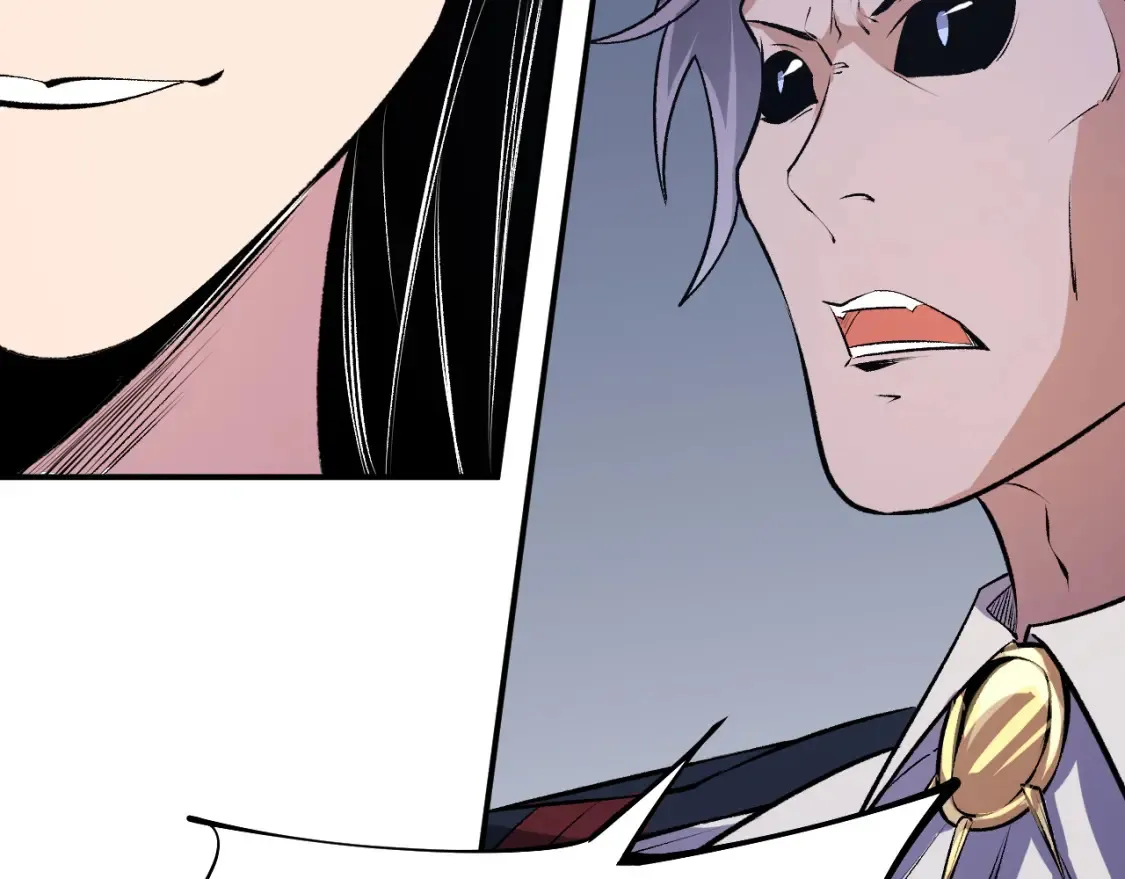 第105话 众望所归，我即黑夜君王！ 第149页