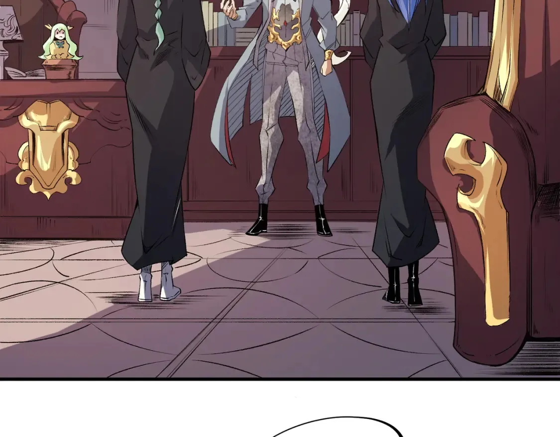 第106话 师徒对决，另一个夏倾城！ 第7页