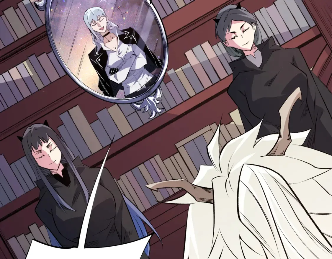 第106话 师徒对决，另一个夏倾城！ 第39页