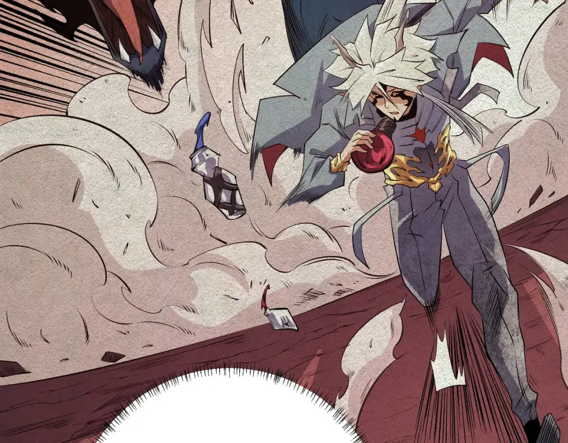 第106话 师徒对决，另一个夏倾城！ 第58页