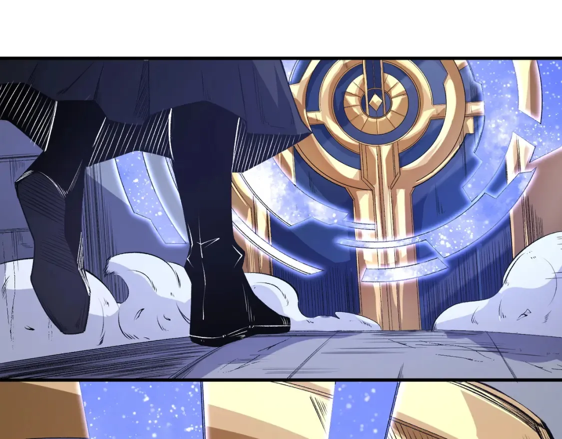 第106话 师徒对决，另一个夏倾城！ 第65页