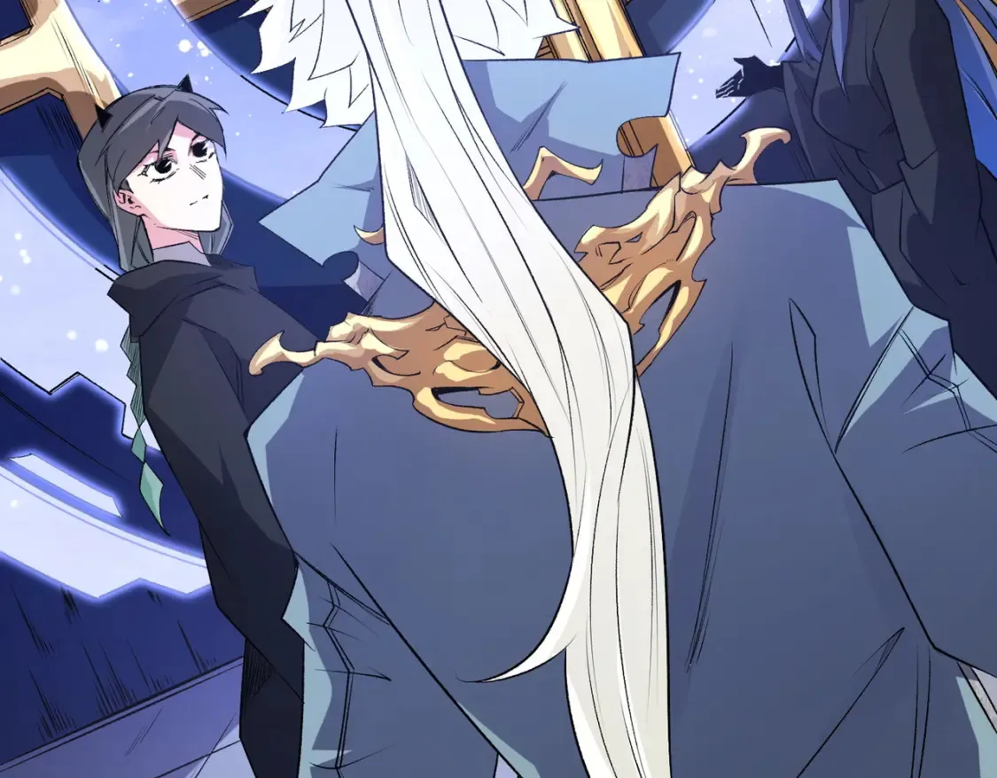 第106话 师徒对决，另一个夏倾城！ 第68页