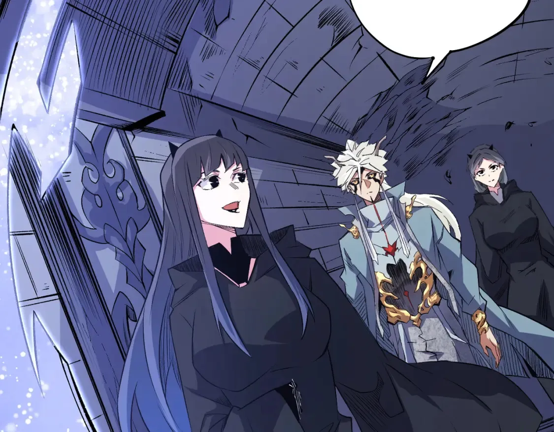 第106话 师徒对决，另一个夏倾城！ 第78页