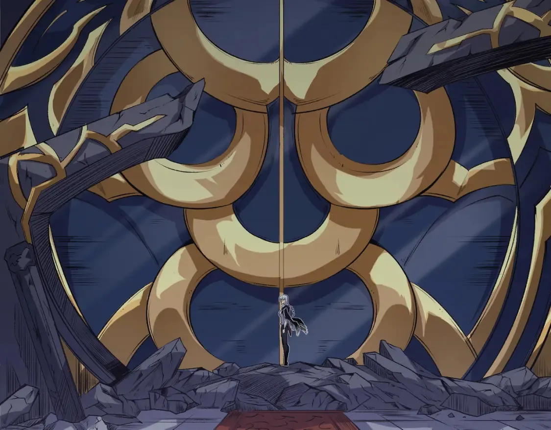 第106话 师徒对决，另一个夏倾城！ 第82页
