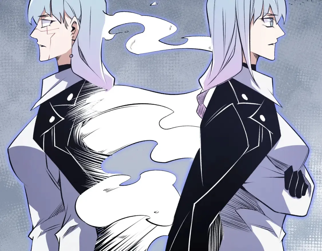 第106话 师徒对决，另一个夏倾城！ 第124页
