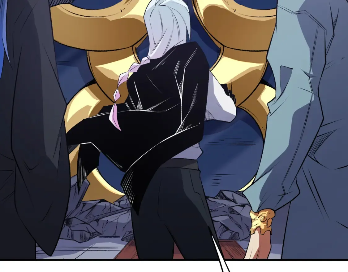 第106话 师徒对决，另一个夏倾城！ 第131页