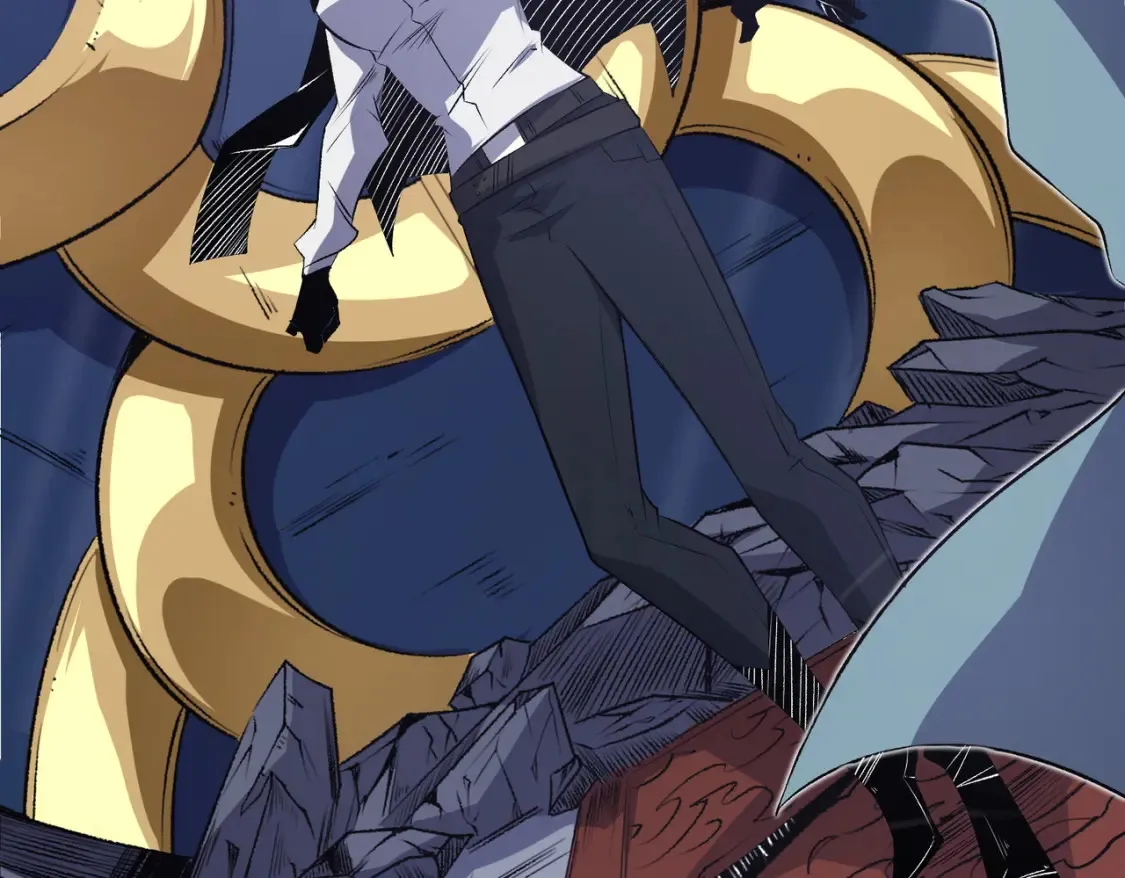 第106话 师徒对决，另一个夏倾城！ 第137页