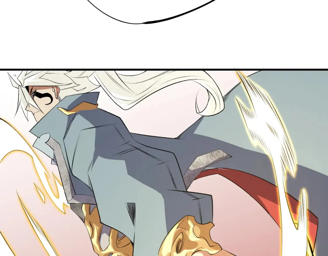 第106话 师徒对决，另一个夏倾城！ 第139页