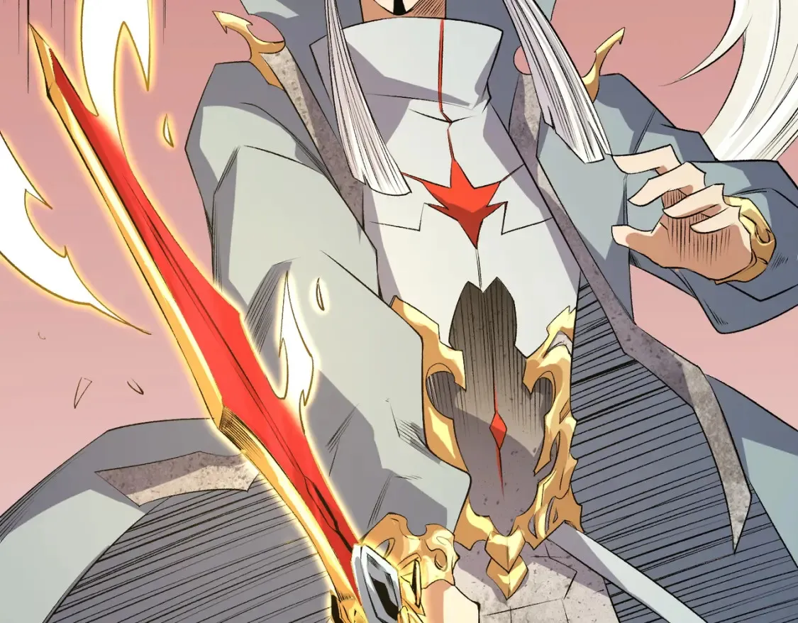 第106话 师徒对决，另一个夏倾城！ 第142页