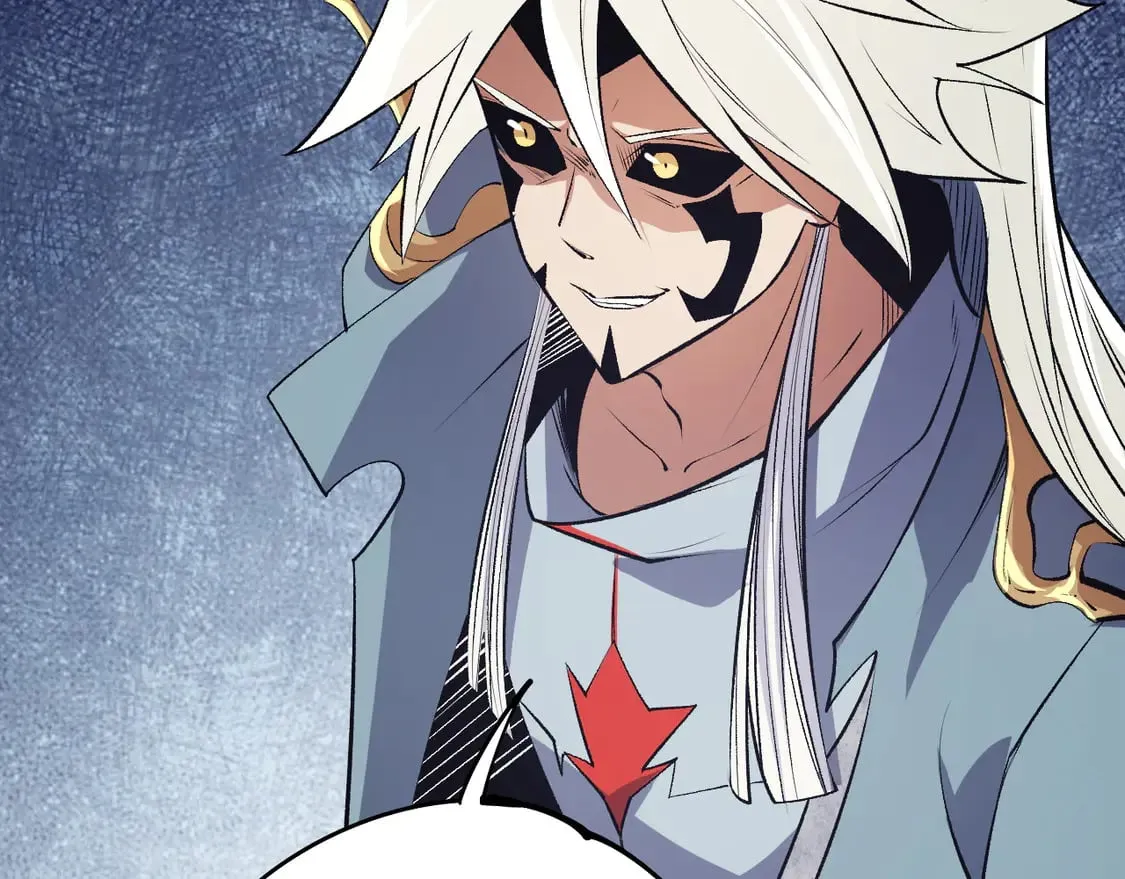 第107话 师徒对决，你可有资格让我拔剑？ 第11页