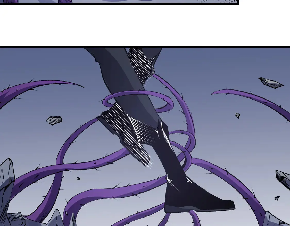 第107话 师徒对决，你可有资格让我拔剑？ 第20页