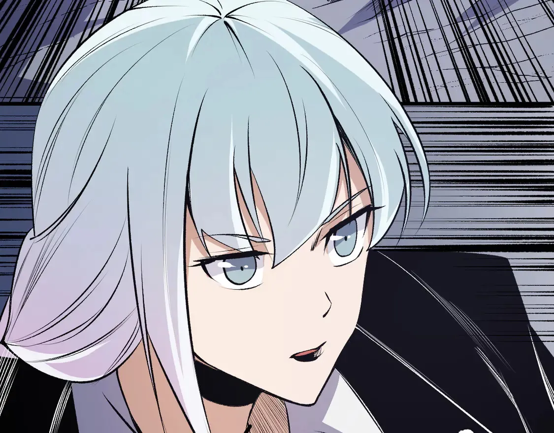 第107话 师徒对决，你可有资格让我拔剑？ 第24页