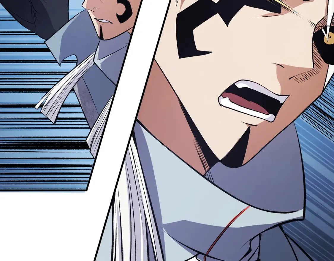 第107话 师徒对决，你可有资格让我拔剑？ 第54页