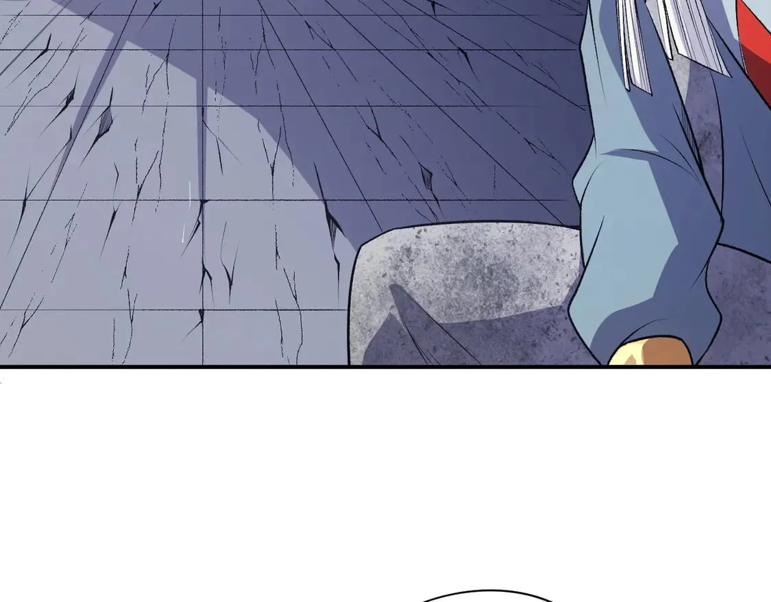 第107话 师徒对决，你可有资格让我拔剑？ 第63页