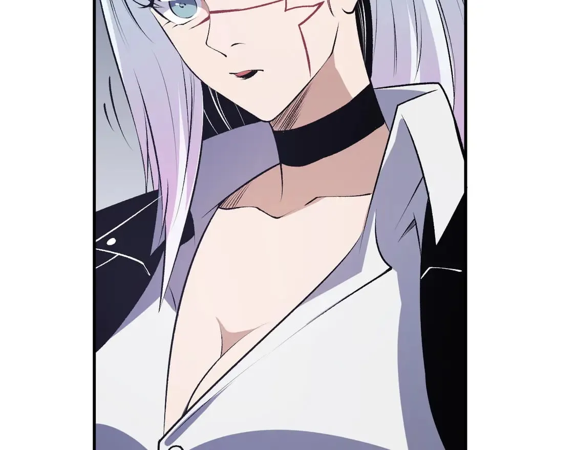 第107话 师徒对决，你可有资格让我拔剑？ 第65页