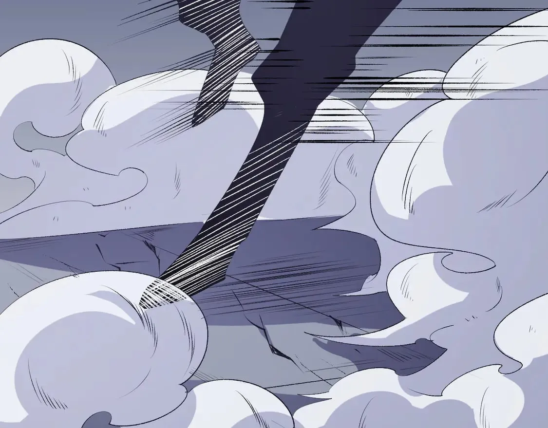 第107话 师徒对决，你可有资格让我拔剑？ 第67页