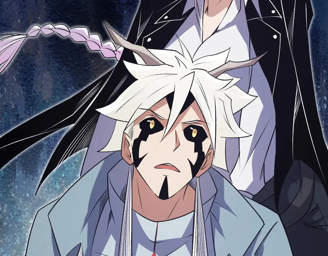第107话 师徒对决，你可有资格让我拔剑？ 第70页