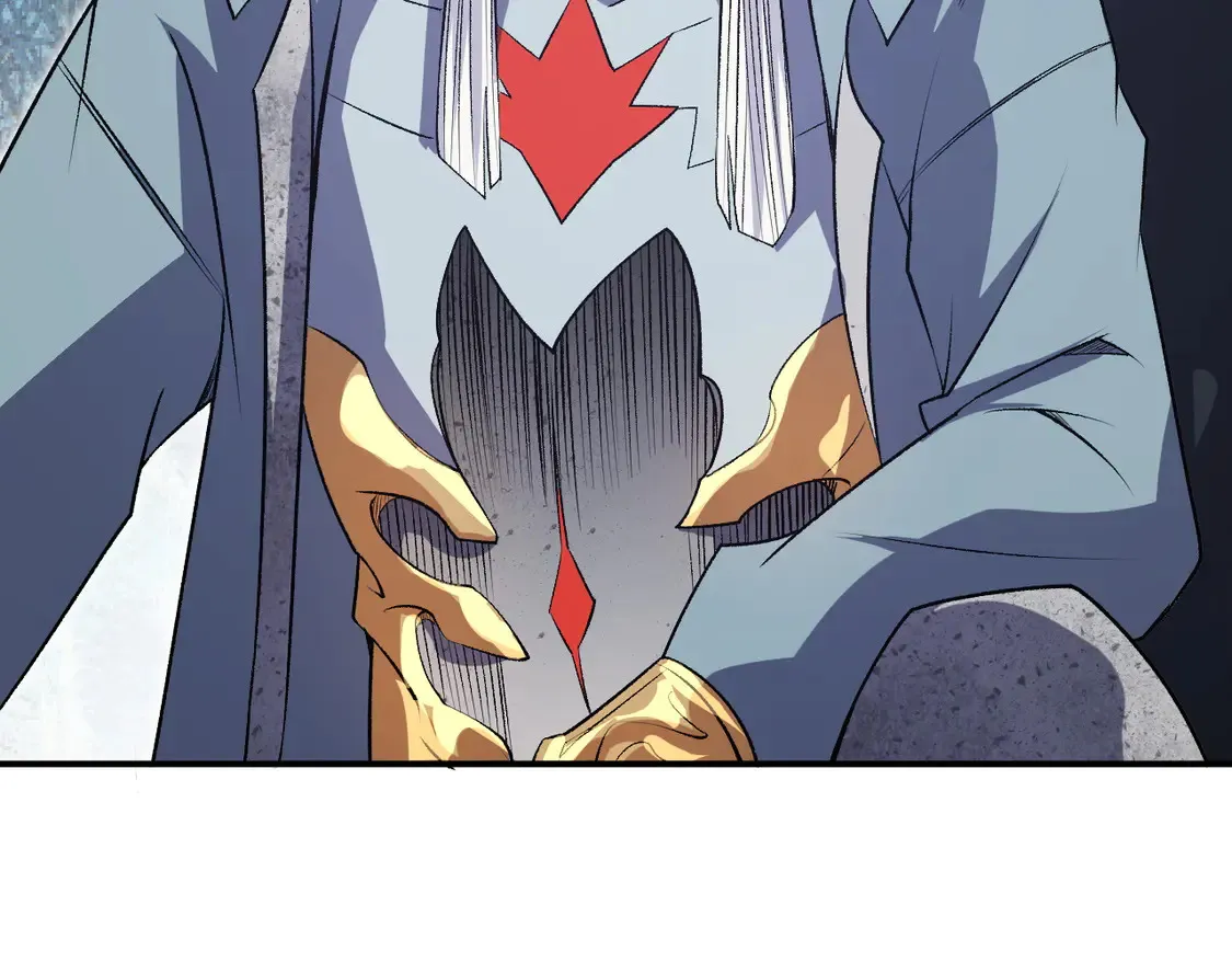 第107话 师徒对决，你可有资格让我拔剑？ 第71页
