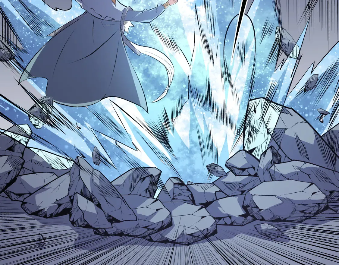 第107话 师徒对决，你可有资格让我拔剑？ 第73页