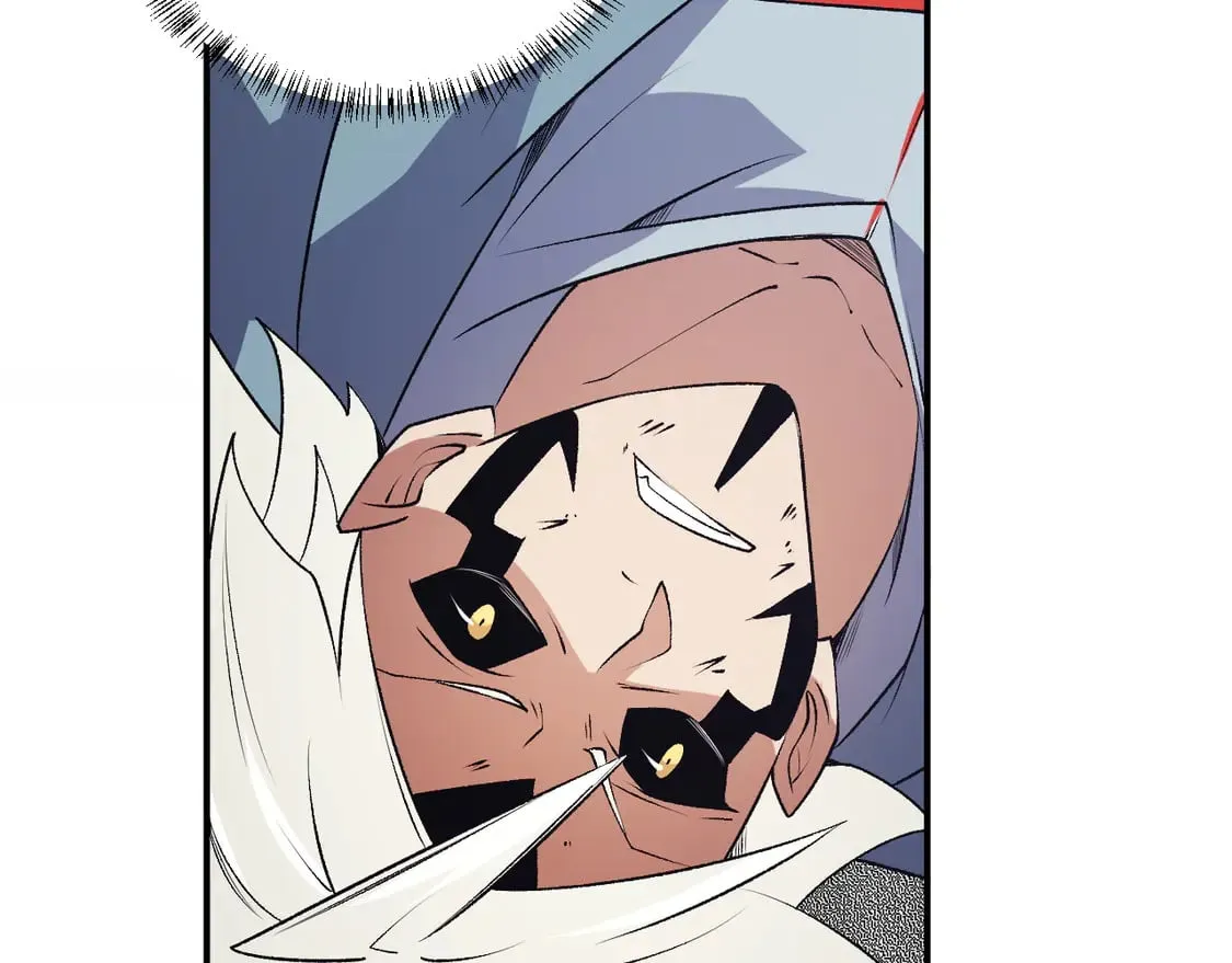 第107话 师徒对决，你可有资格让我拔剑？ 第75页