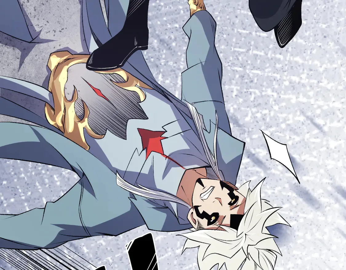 第107话 师徒对决，你可有资格让我拔剑？ 第79页
