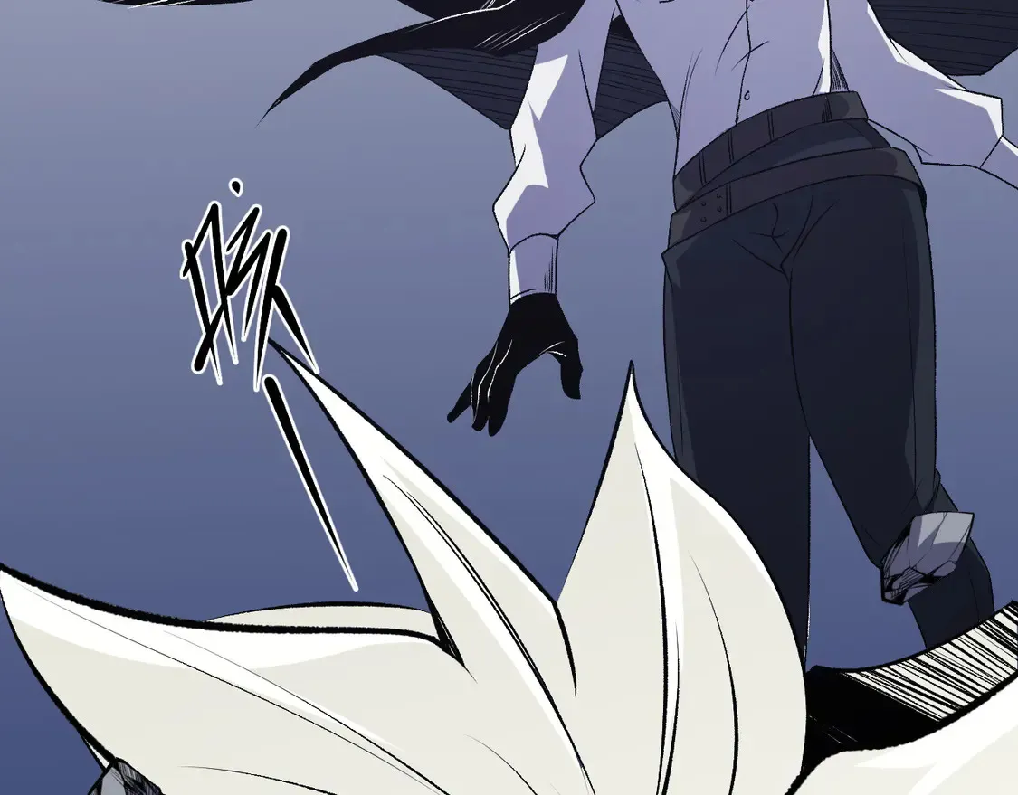 第107话 师徒对决，你可有资格让我拔剑？ 第87页