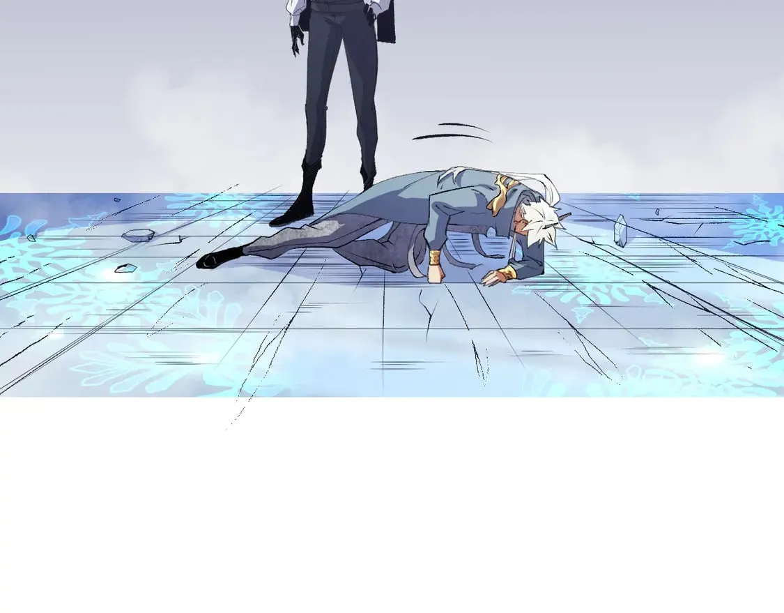 第107话 师徒对决，你可有资格让我拔剑？ 第93页