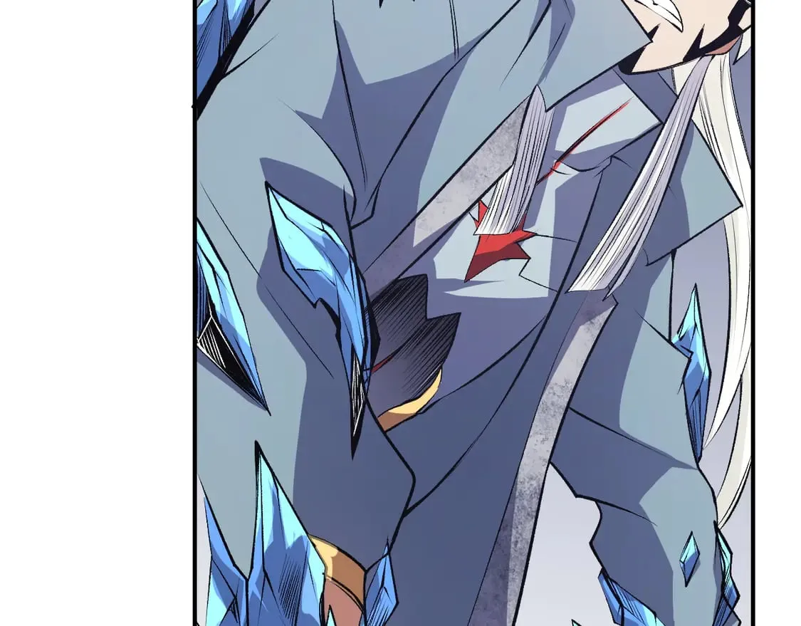 第107话 师徒对决，你可有资格让我拔剑？ 第96页