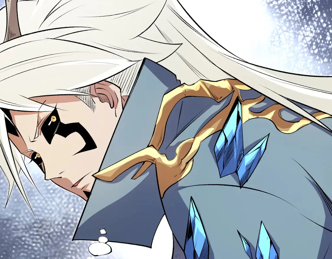 第107话 师徒对决，你可有资格让我拔剑？ 第100页