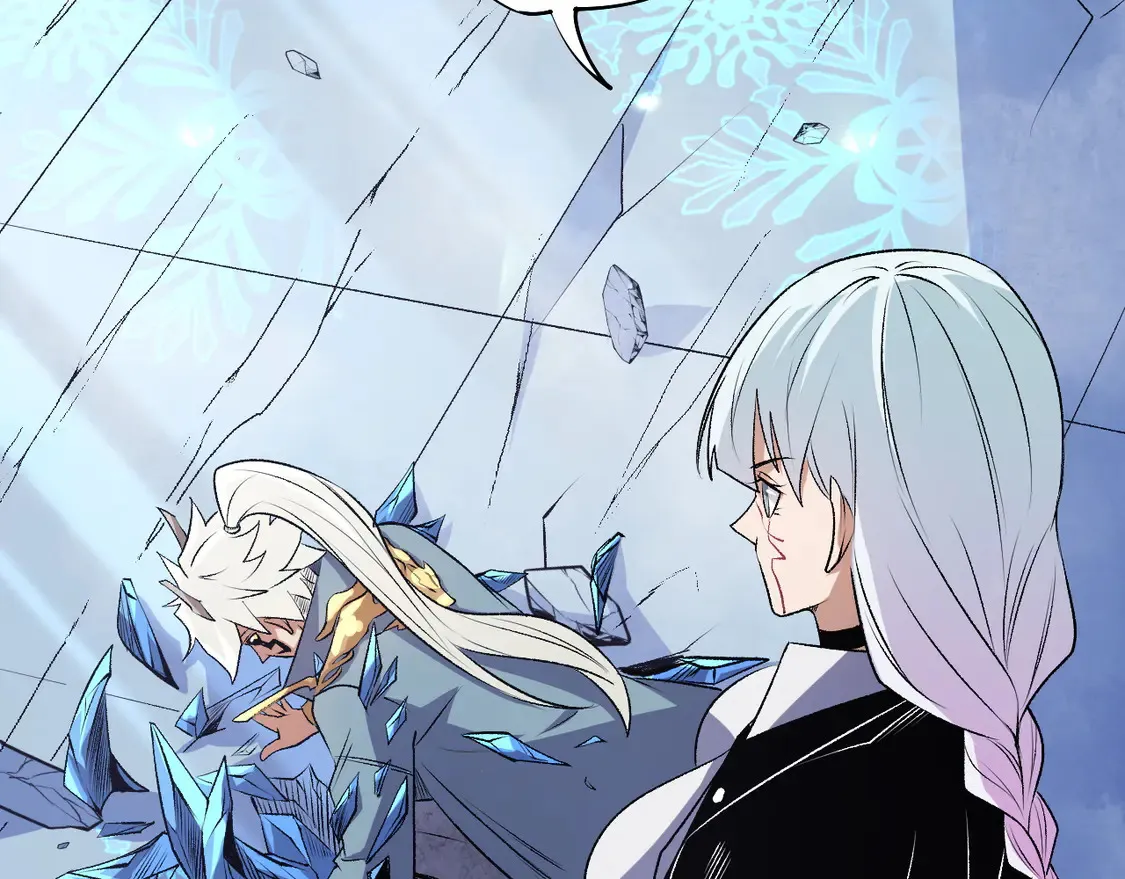 第107话 师徒对决，你可有资格让我拔剑？ 第103页