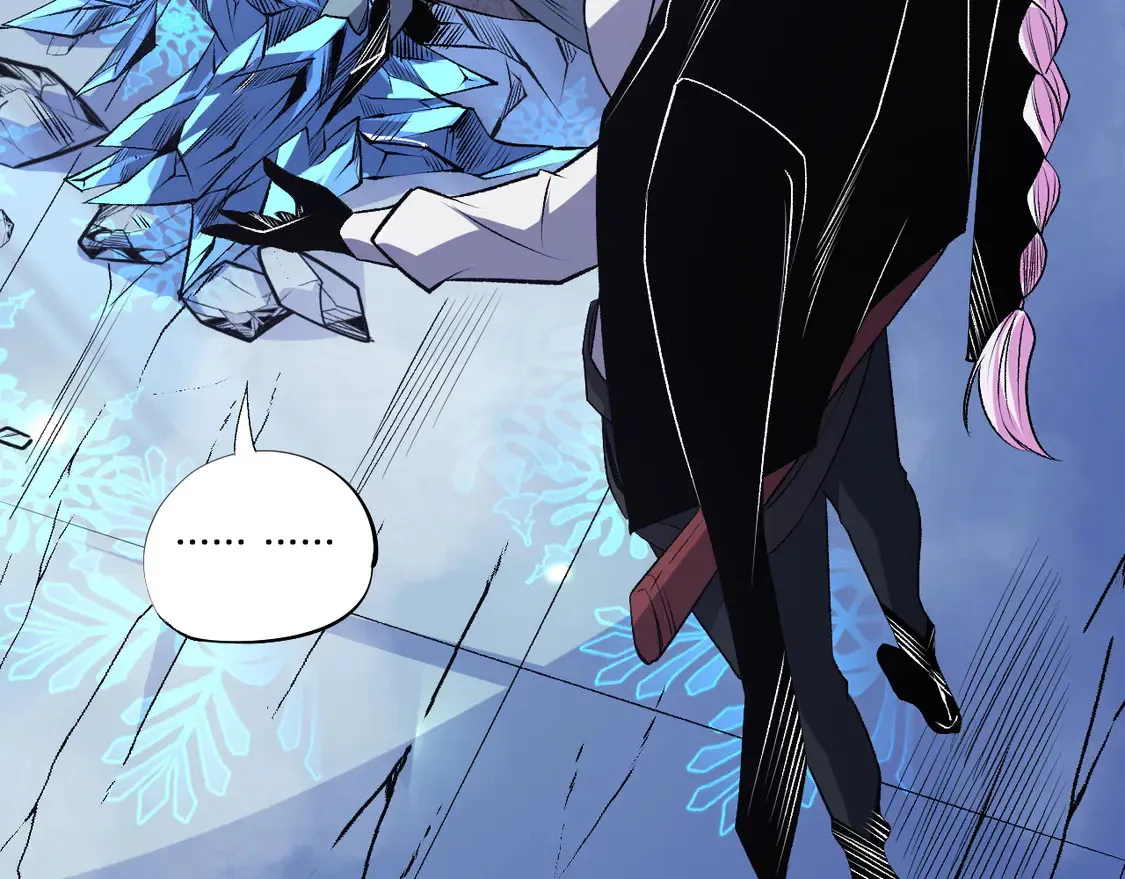 第107话 师徒对决，你可有资格让我拔剑？ 第104页